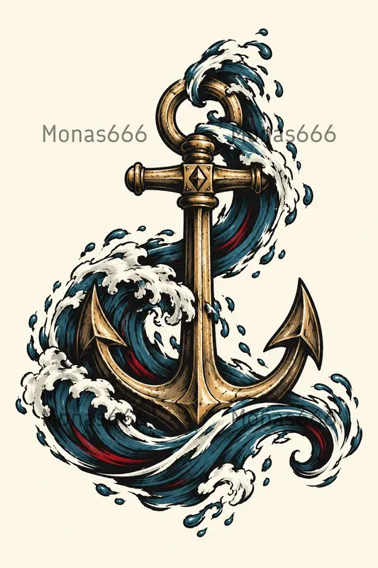 Mythic Artifact Tattoo Concepts