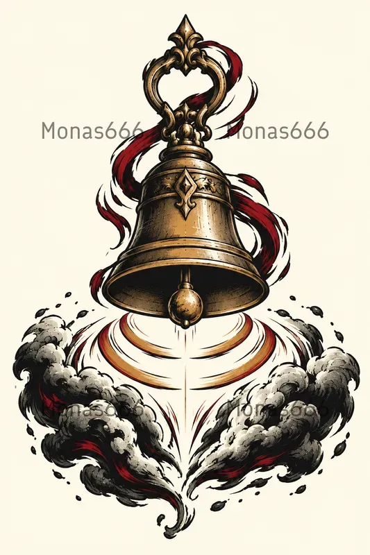 Mythic Artifact Tattoo Concepts