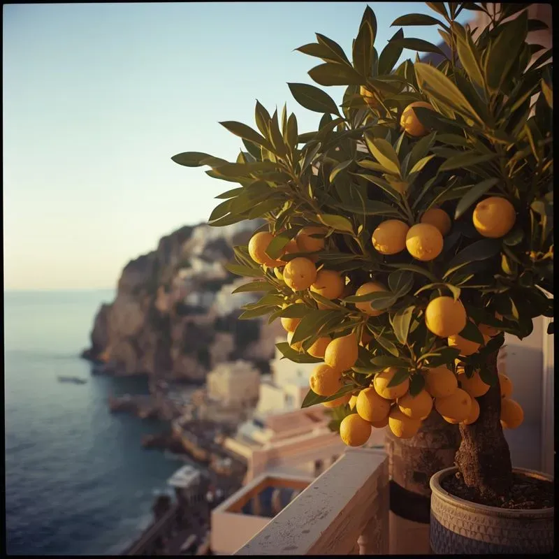 Luxury Travel Destination Photos