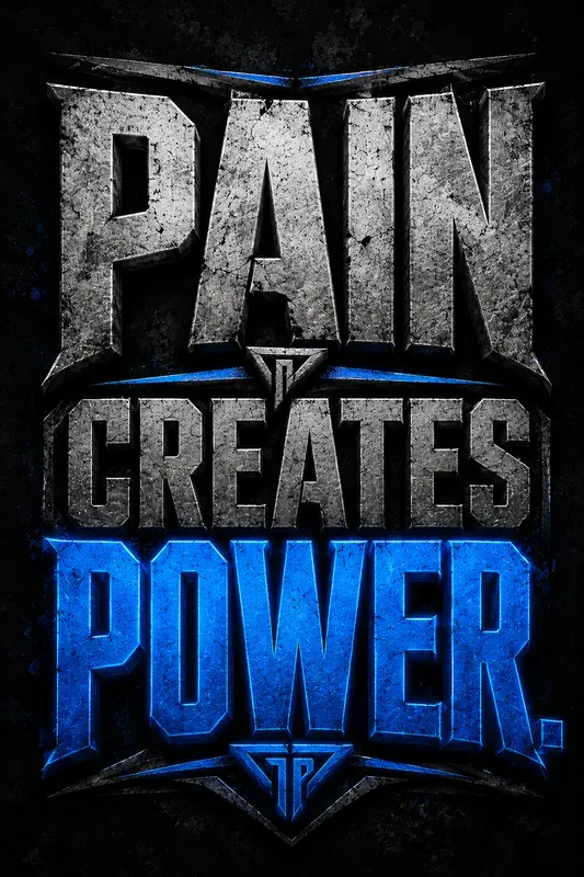 Motivational Typography Posters