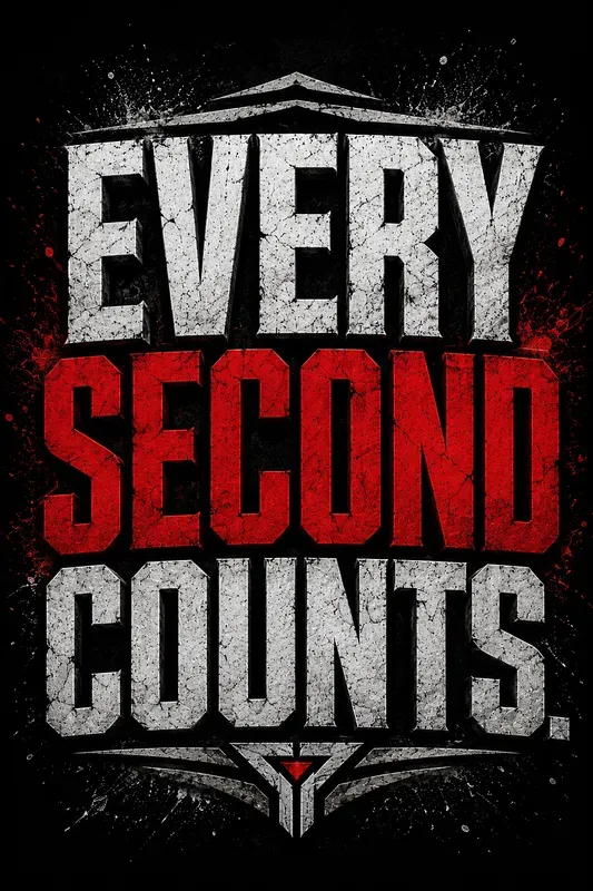 Motivational Typography Posters