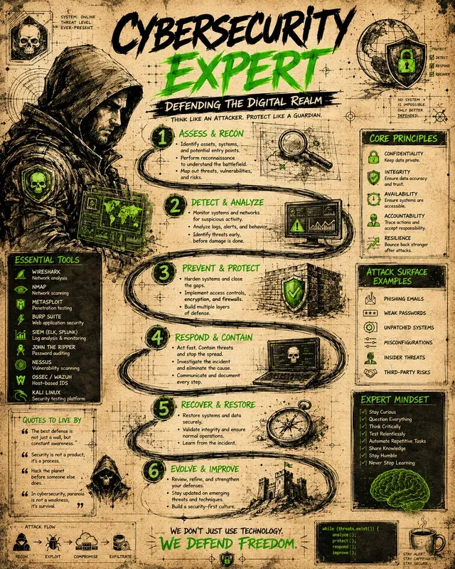 Expert Infographic Poster Builders