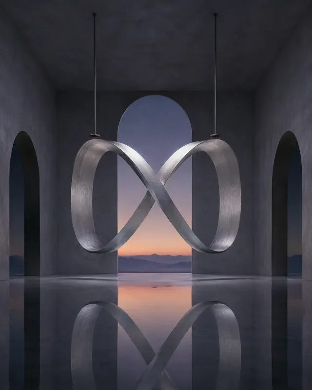 Impossible Connection Generator