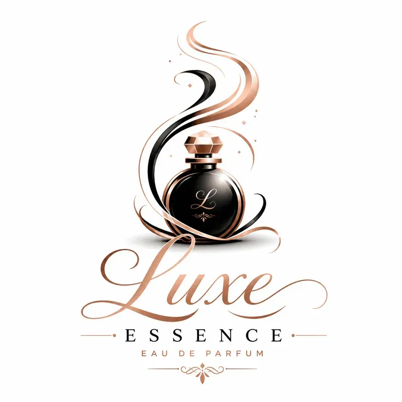 Elegant Minimalist Swirl Logo Collections
