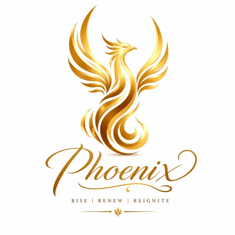 Elegant Minimalist Swirl Logo Collections