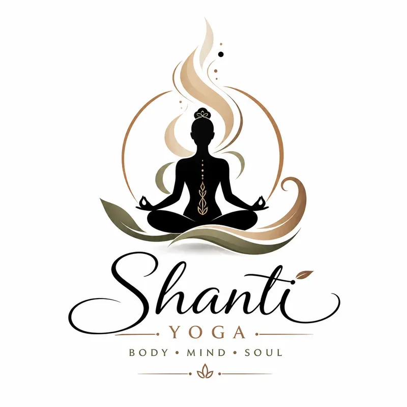 Elegant Minimalist Swirl Logo Collections