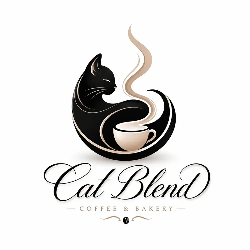 Elegant Minimalist Swirl Logo Collections