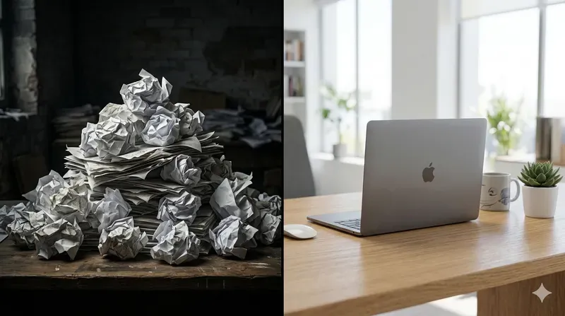 Problemsolution Splitscreen Ad Engines