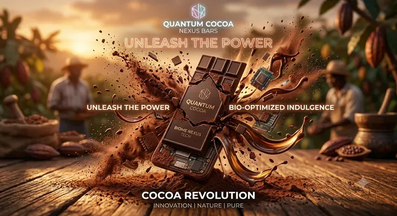 Dynamic Product Explosion Visual Ads
