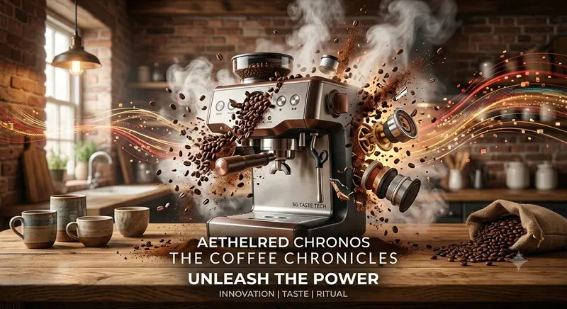 Dynamic Product Explosion Visual Ads