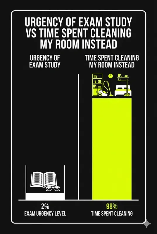 Neon Accent Infographic Shirt Makers