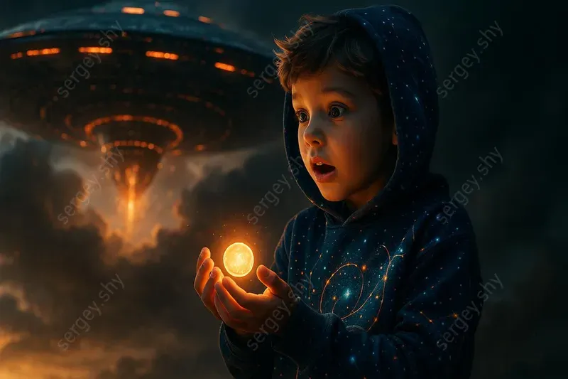 Cinematic YouTube Thumbnails