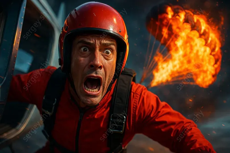 Cinematic YouTube Thumbnails