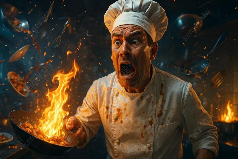 Cinematic YouTube Thumbnails