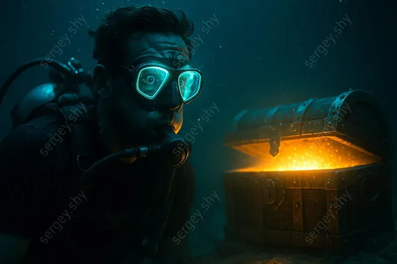Cinematic YouTube Thumbnails