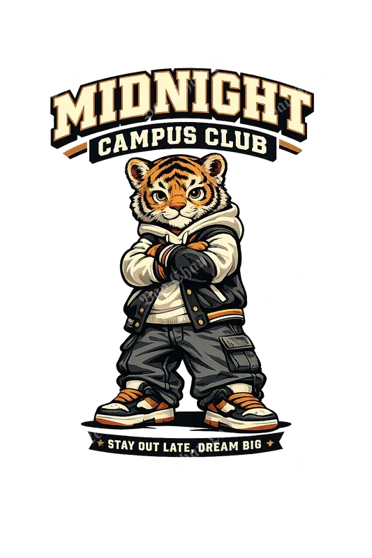 Mascot Tshirt Designs