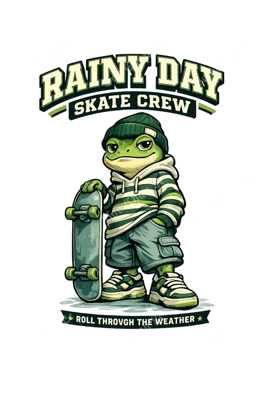 Mascot Tshirt Designs