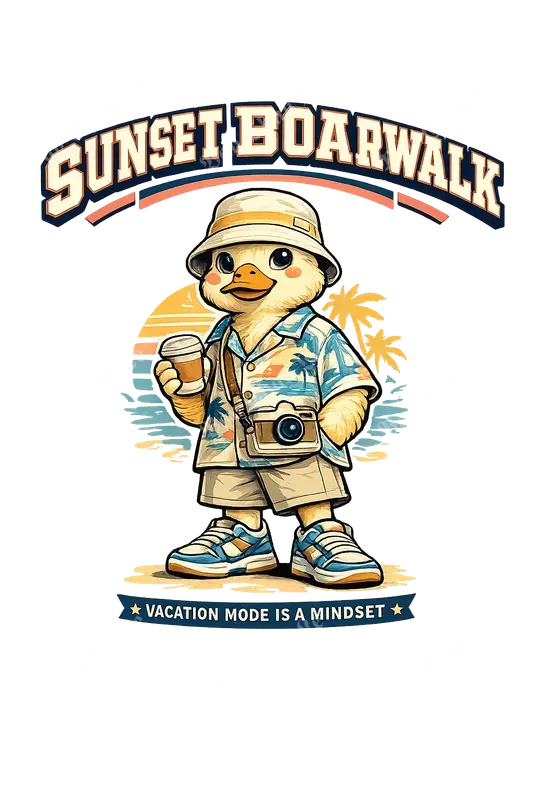 Mascot Tshirt Designs