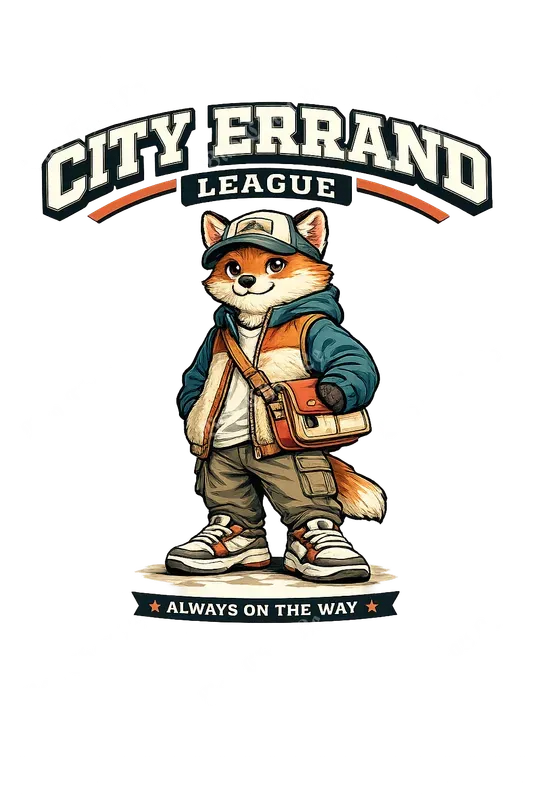 Mascot Tshirt Designs