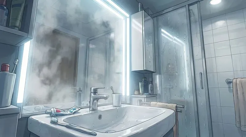 Firstperson 2D Anime Interiors
