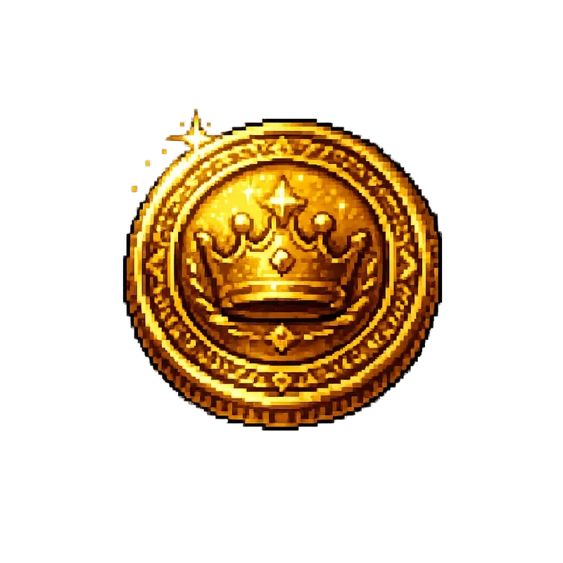 8bit Rpg Loot Icon Generator