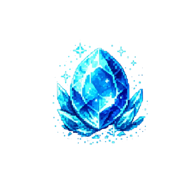 8bit Rpg Loot Icon Generator