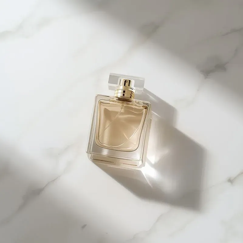 Luxury Perfume Bottle Photography Studios