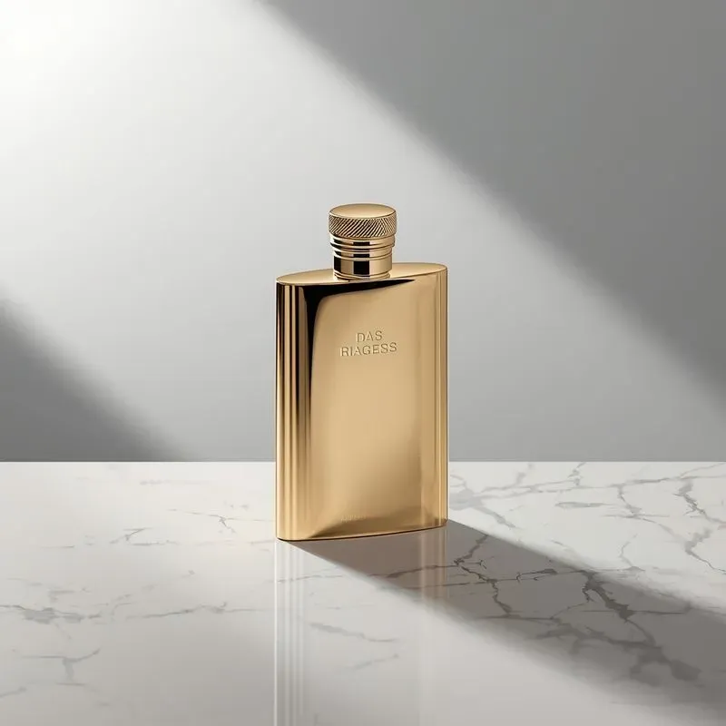 Luxury Perfume Bottle Photography Studios