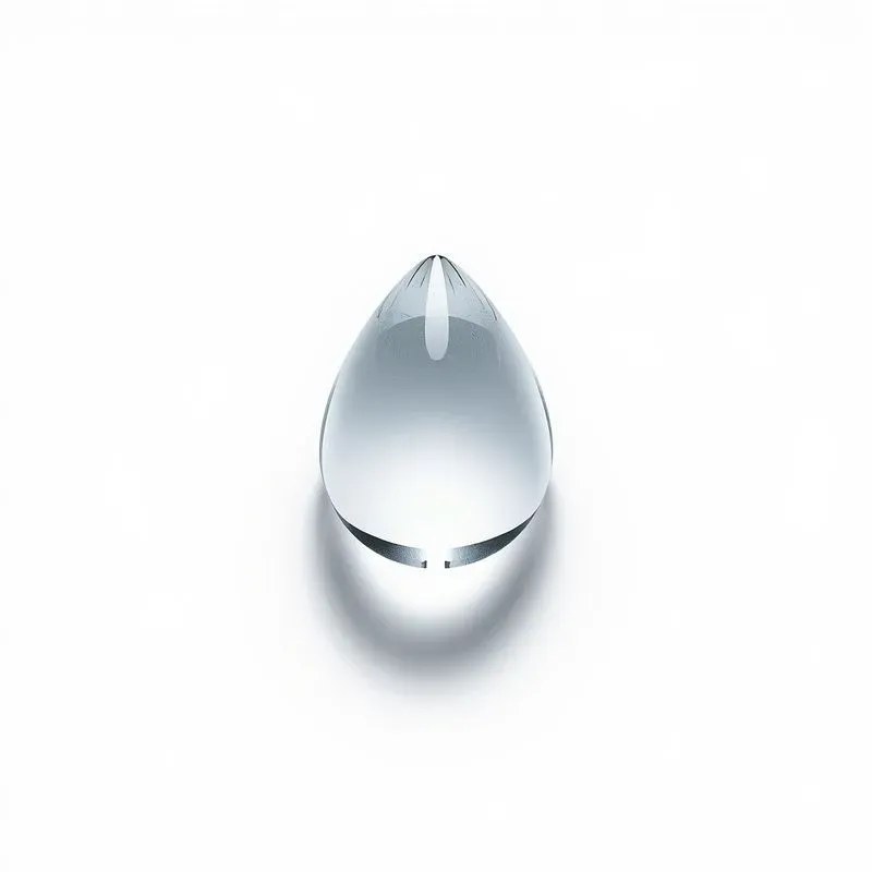 Frosted Glass 3D Icon Studio Transluces