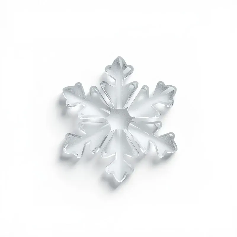 Frosted Glass 3D Icon Studio Transluces