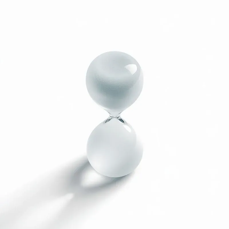Frosted Glass 3D Icon Studio Transluces