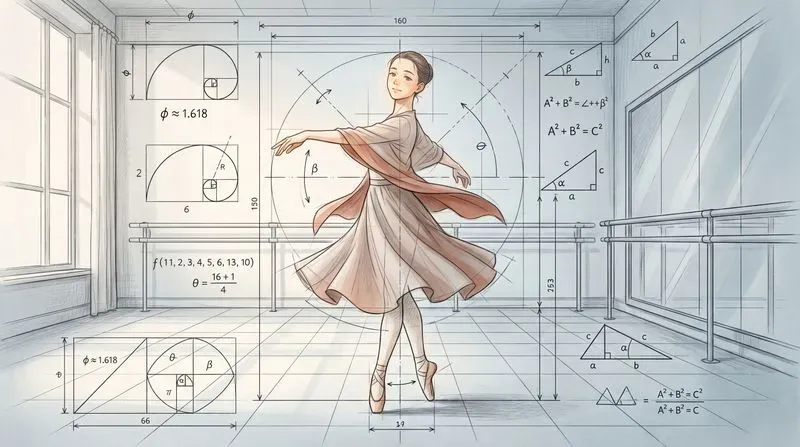 Orthographic Anime Blueprints