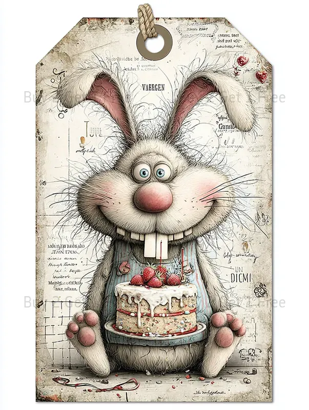 Dessert Lover Product Tags