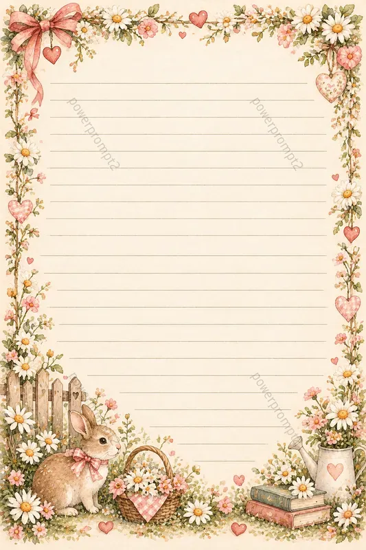 Vintage Storybook Notebooks