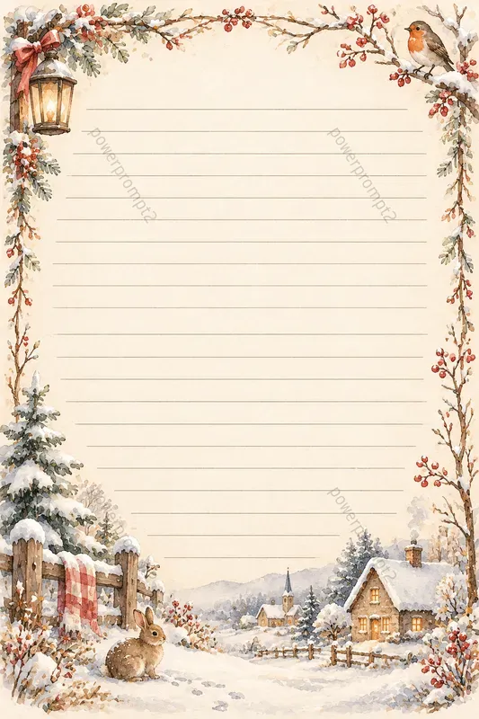 Vintage Storybook Notebooks