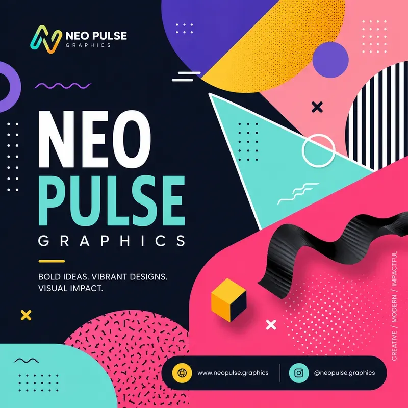 Neo Pulse Graphics