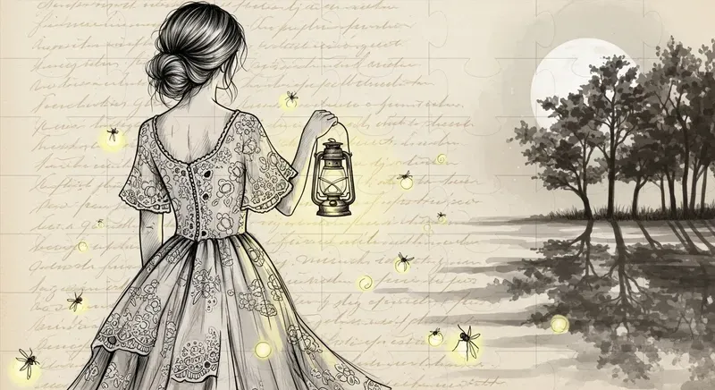 Enchanted Fantasy Art
