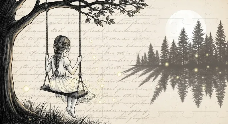 Enchanted Fantasy Art