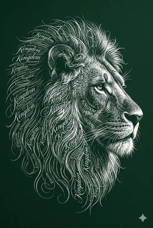 Typographix Elite Calligram Masters