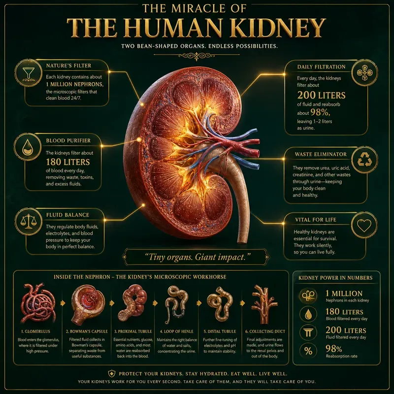 Luxury Medical Infographic Sets