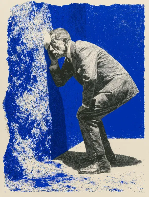 Torn Edge Conceptual Surrealisms