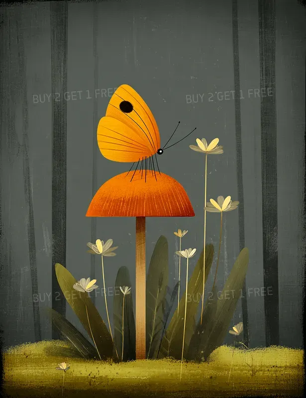 Stories About Forest Creatures