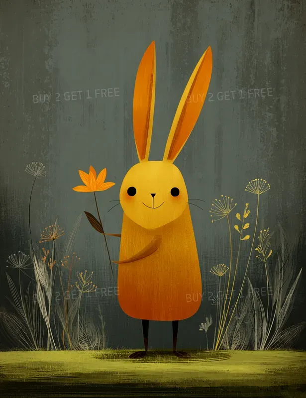 Stories About Forest Creatures