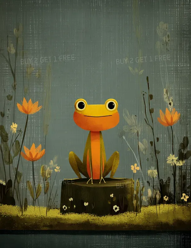 Stories About Forest Creatures