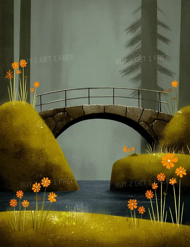 Stories About Forest Creatures