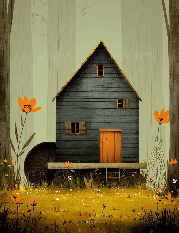 Stories About Forest Creatures