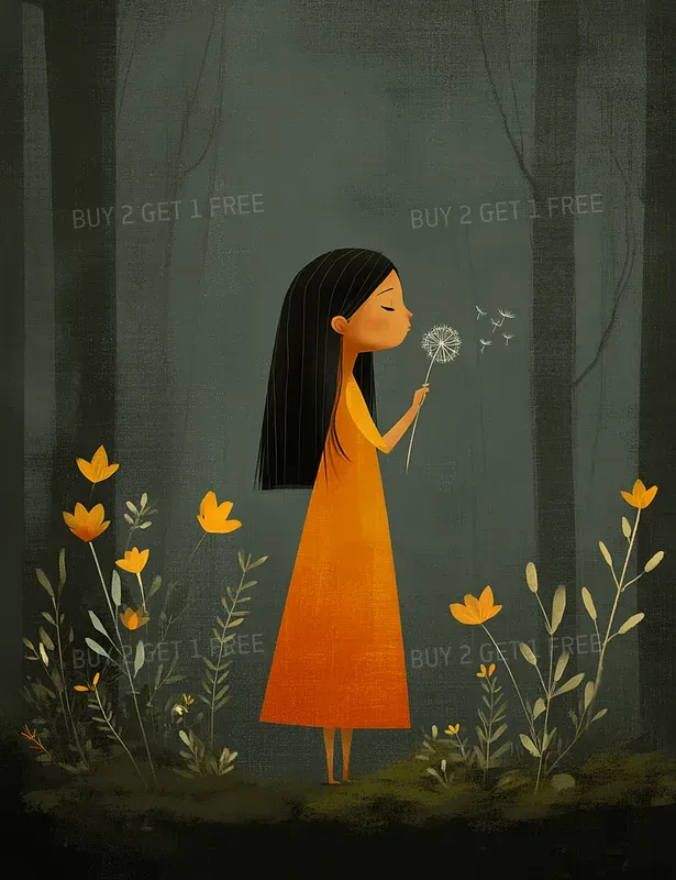 Stories About Forest Creatures