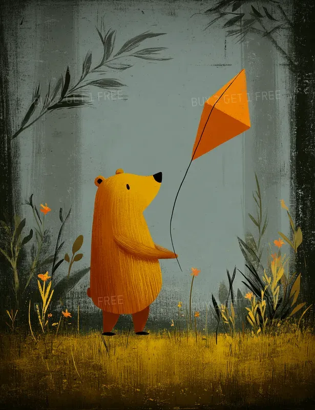 Stories About Forest Creatures