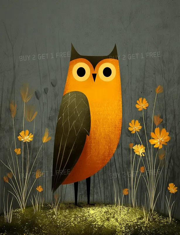 Stories About Forest Creatures