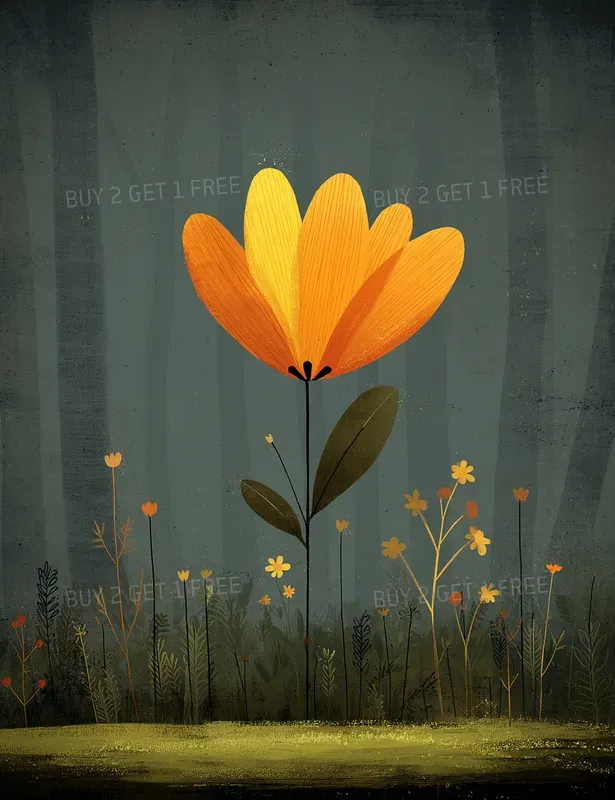 Stories About Forest Creatures